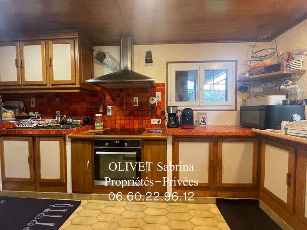 Maison à vendre, 127m², Gaillefontaine