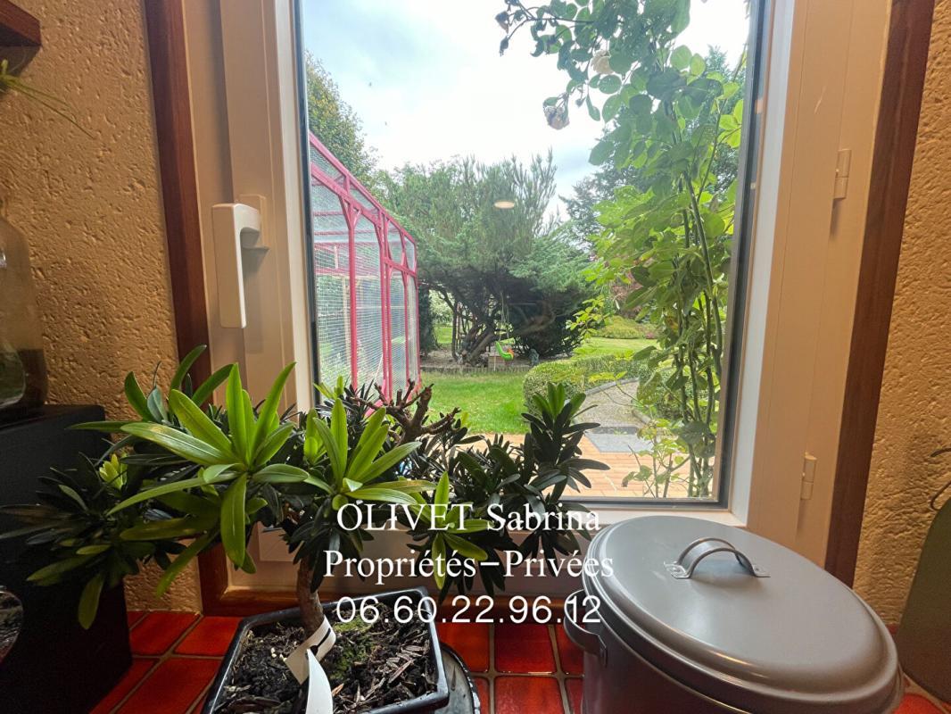 Maison à vendre, 127m², Gaillefontaine