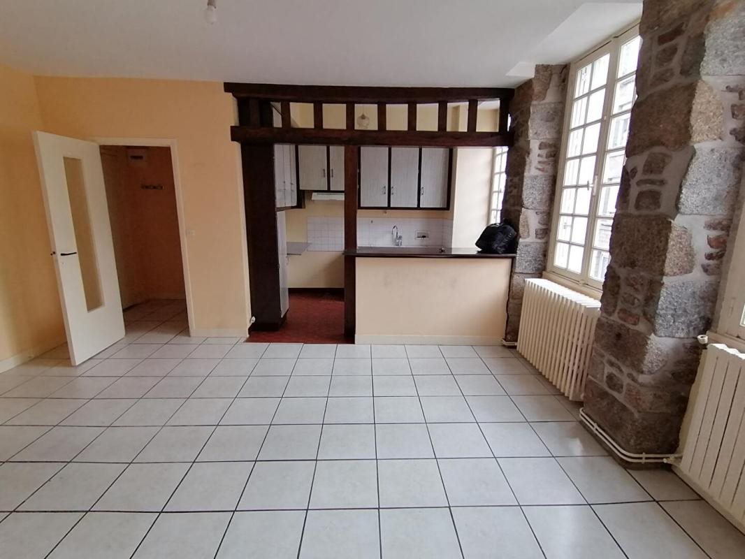 Maison à vendre, 95m², La Ferté-Macé