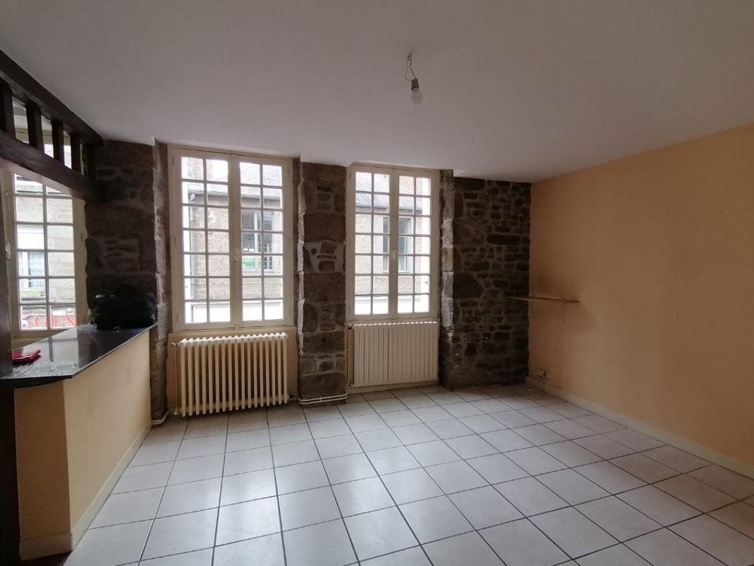 Maison à vendre, 95m², La Ferté-Macé