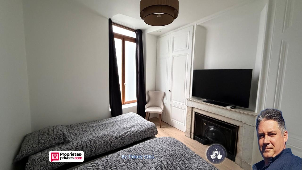 Appartement à vendre, 52m², Pierre-Bénite