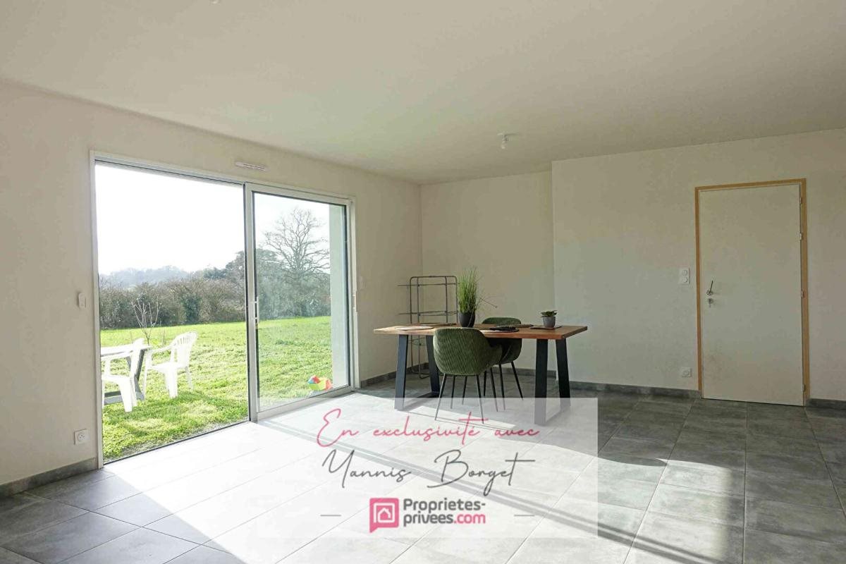 Maison à vendre, 85m², Chavagnes-en-Paillers