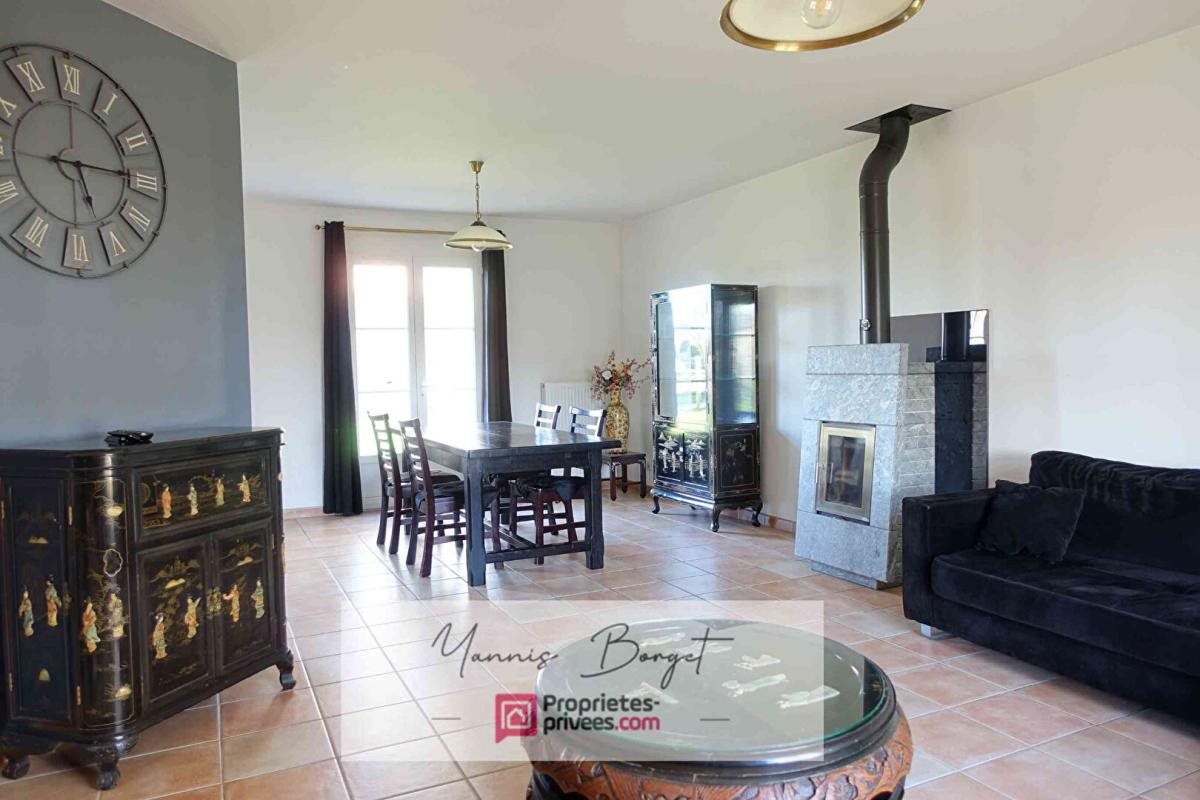 Maison à vendre, 154m², La Rabatelière