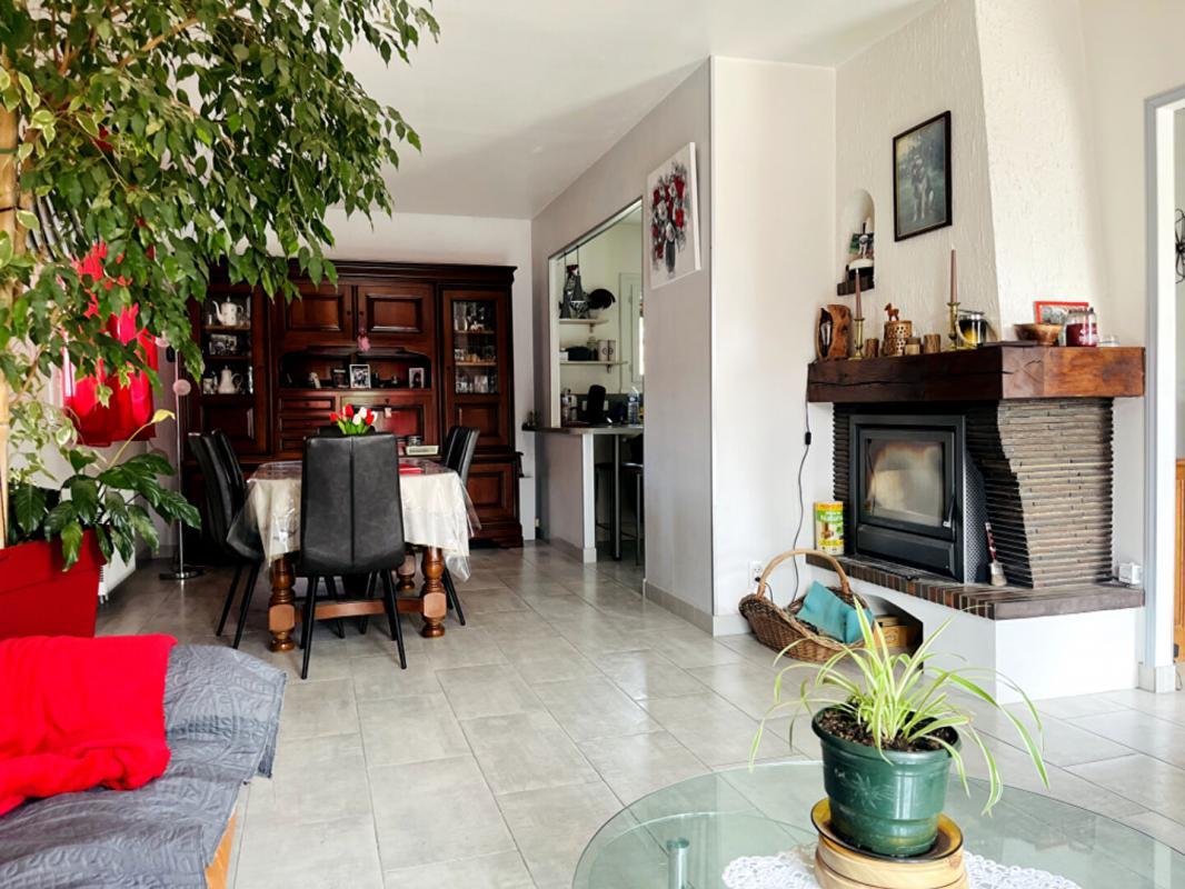 Maison à vendre, 101m², Pont-sur-Seine