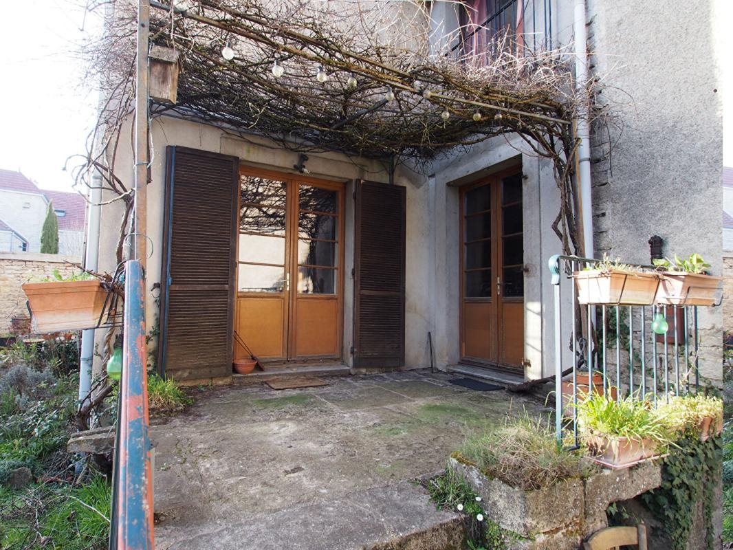 Maison à vendre, 175m², Chaignay