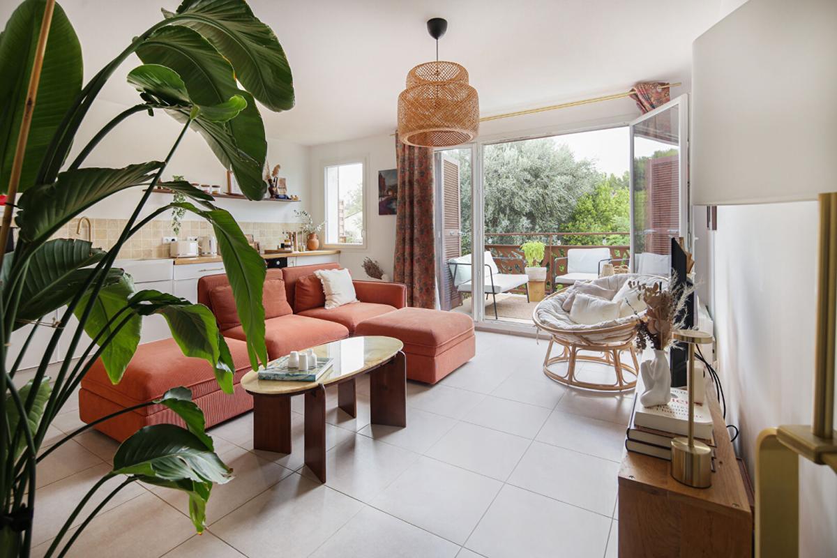 Appartement à vendre, 68m², Toulon