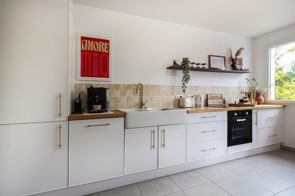 Appartement à vendre, 68m², Toulon