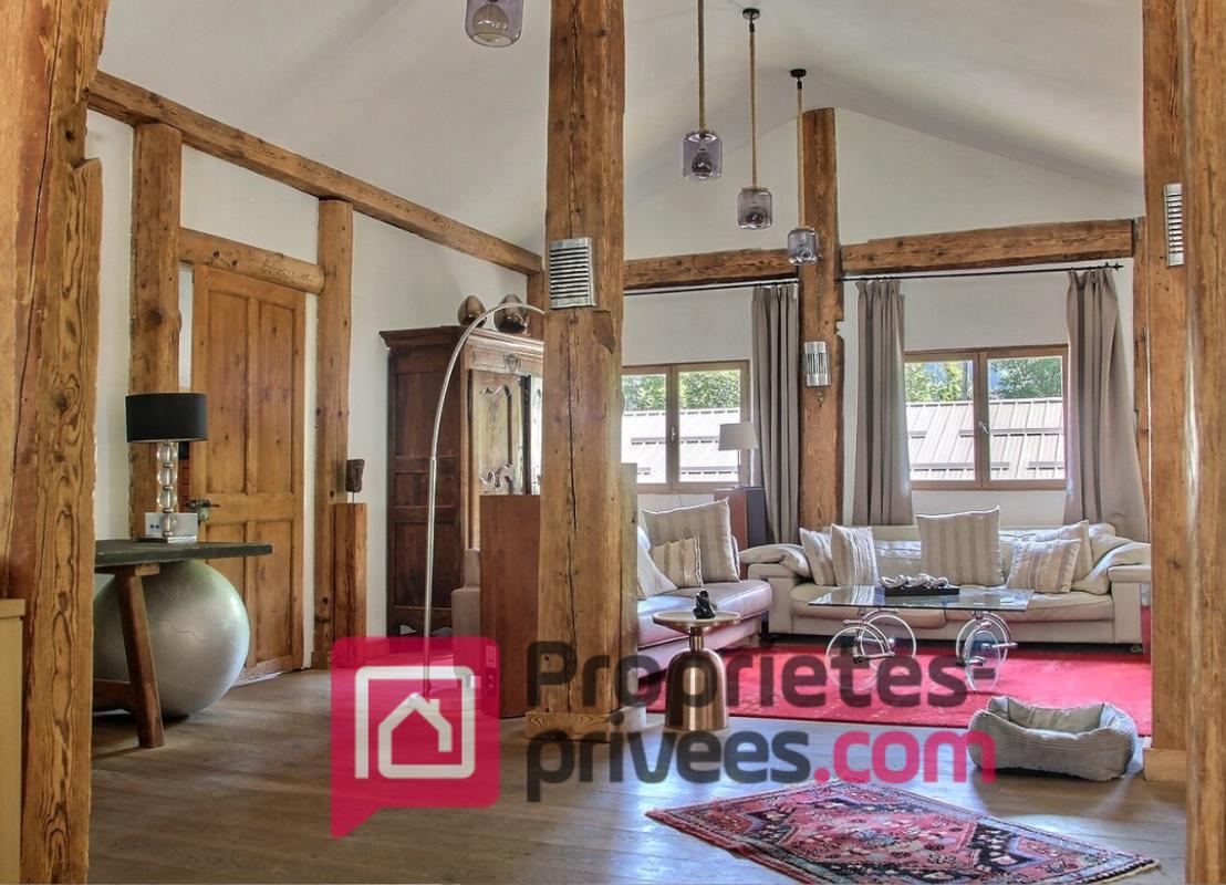 Maison à vendre, 195m², Saint-Gervais-les-Bains