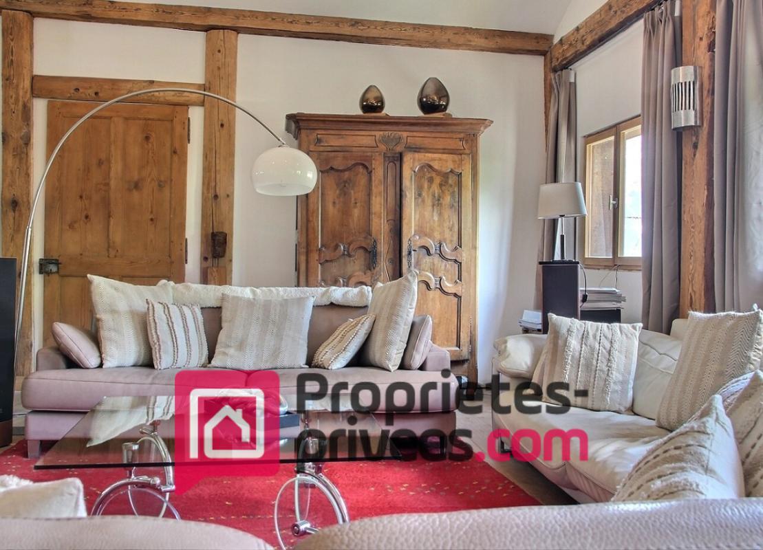 Maison à vendre, 195m², Saint-Gervais-les-Bains