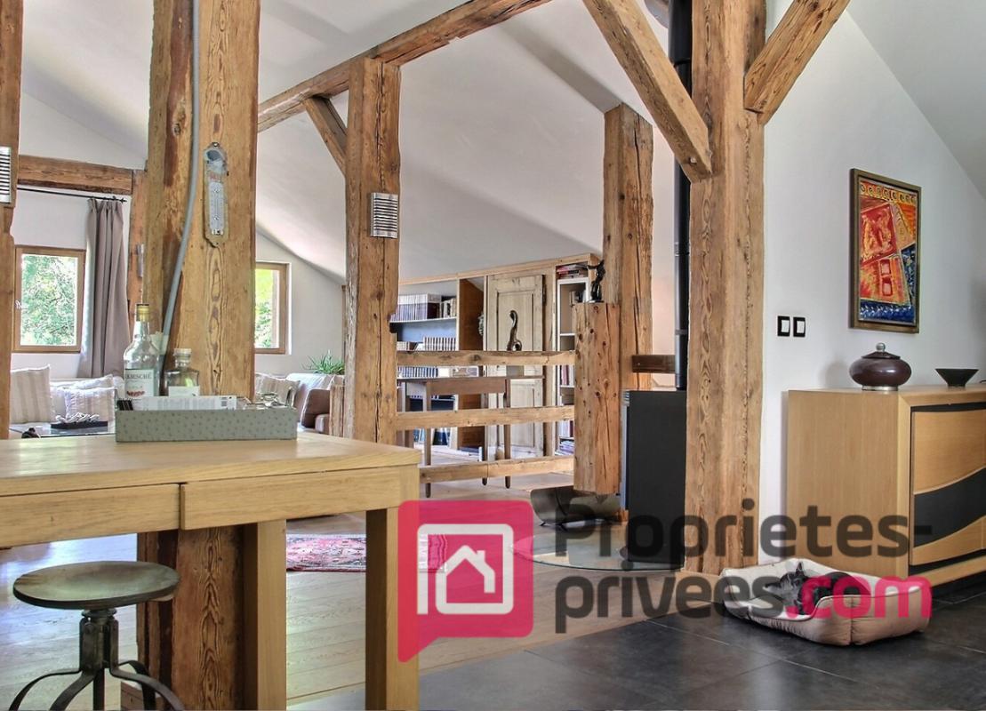 Maison à vendre, 195m², Saint-Gervais-les-Bains