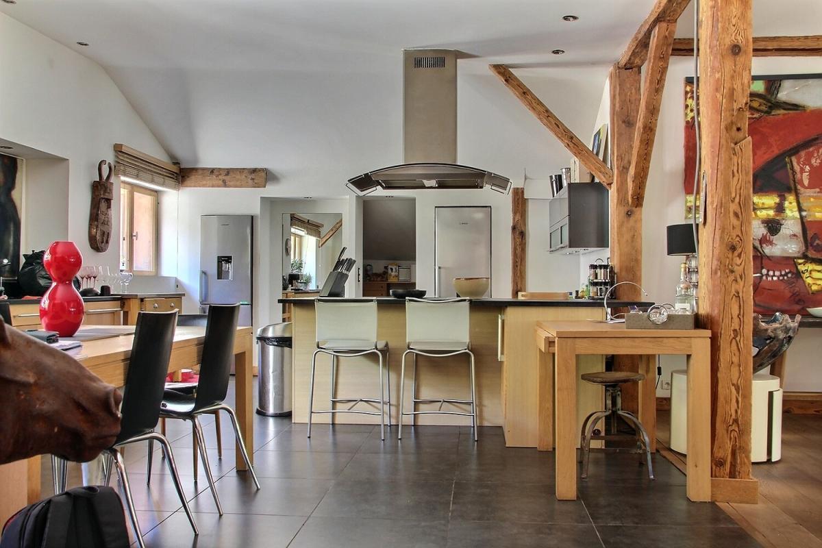 Maison à vendre, 195m², Saint-Gervais-les-Bains