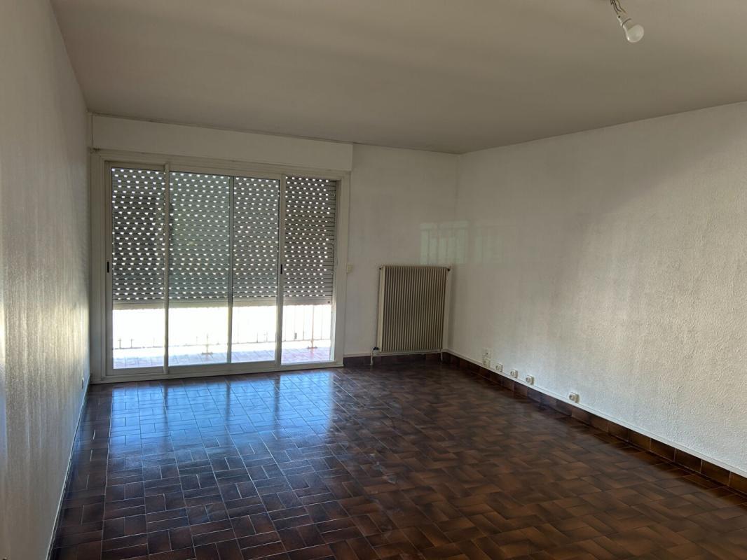 Appartement à vendre, 89m², Montpellier