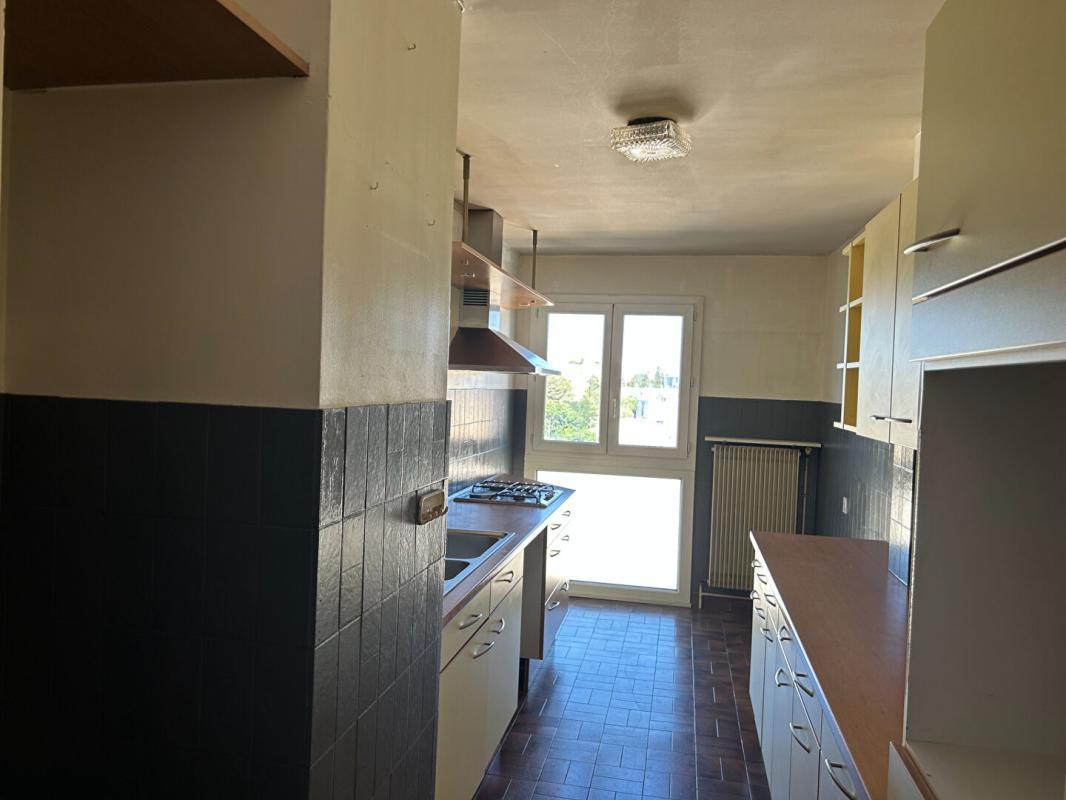 Appartement à vendre, 89m², Montpellier
