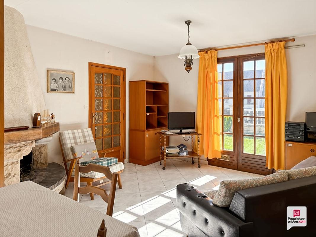 Maison à vendre, 92m², Solesmes