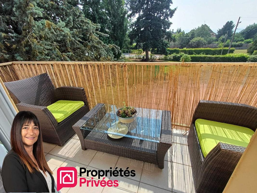 Appartement à vendre, 70m², Riorges