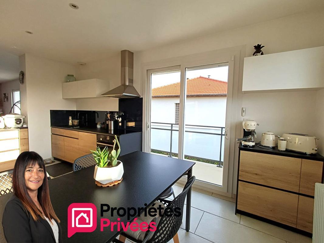 Maison à vendre, 150m², Le Coteau