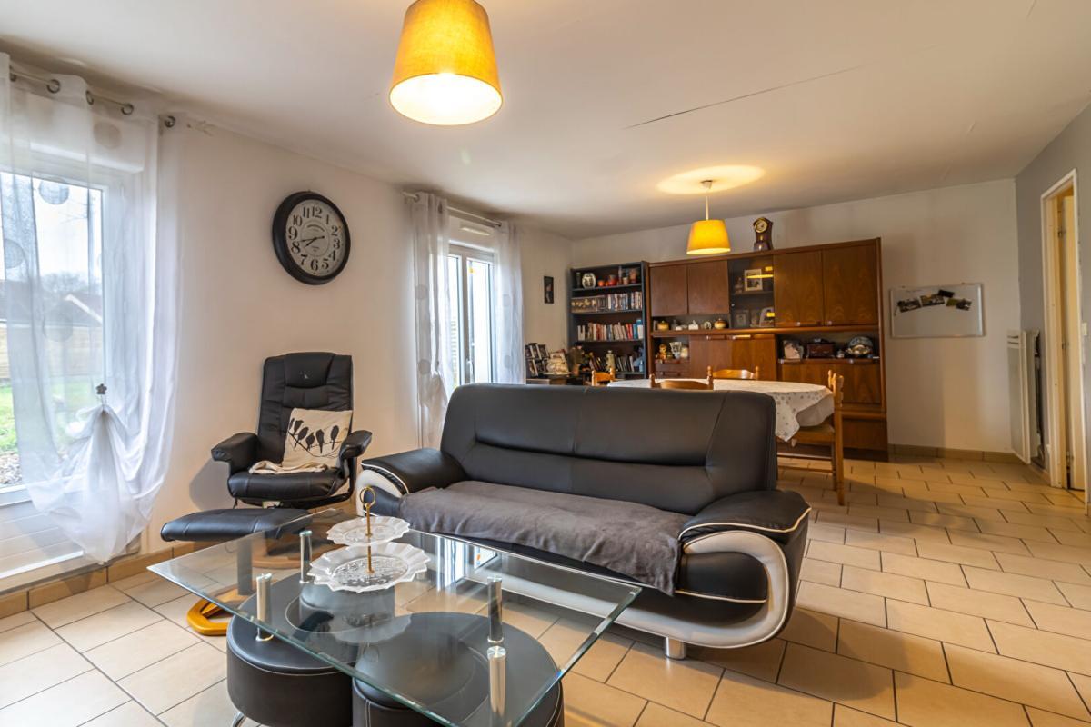 Maison à vendre, 100m², Villeherviers
