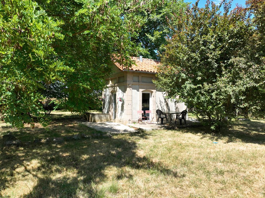 Maison à vendre, 410m², Nant