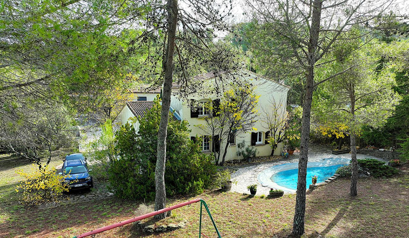 Maison à vendre, 165m², Montpellier