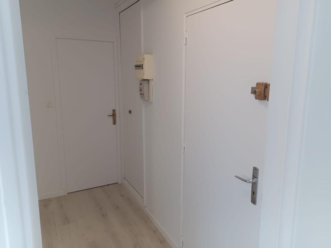 Appartement à vendre, 37m², Orléans