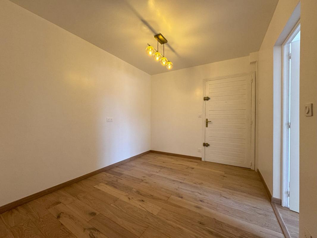 Appartement à vendre, 50m², Tours