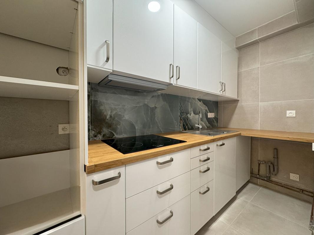 Appartement à vendre, 50m², Tours