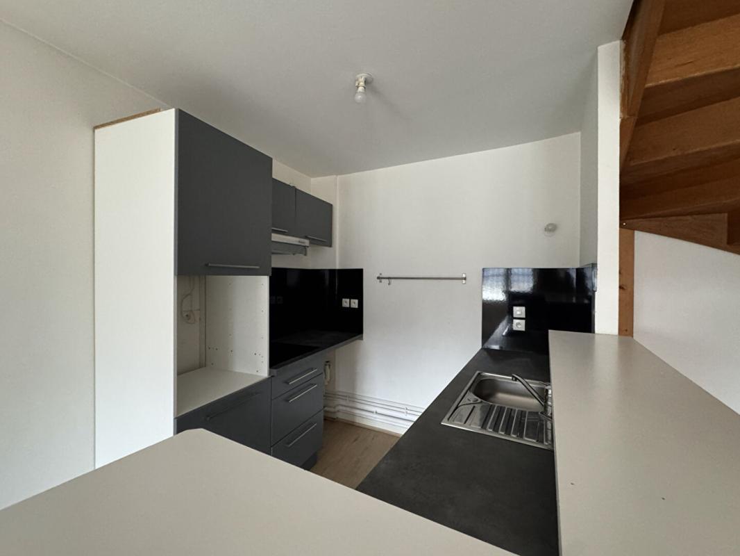 Appartement à vendre, 75m², Tours