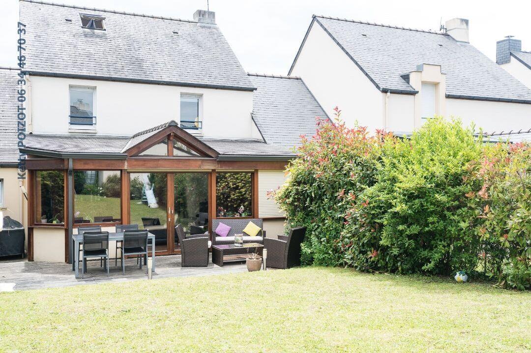 Maison à vendre, 120m², Nantes