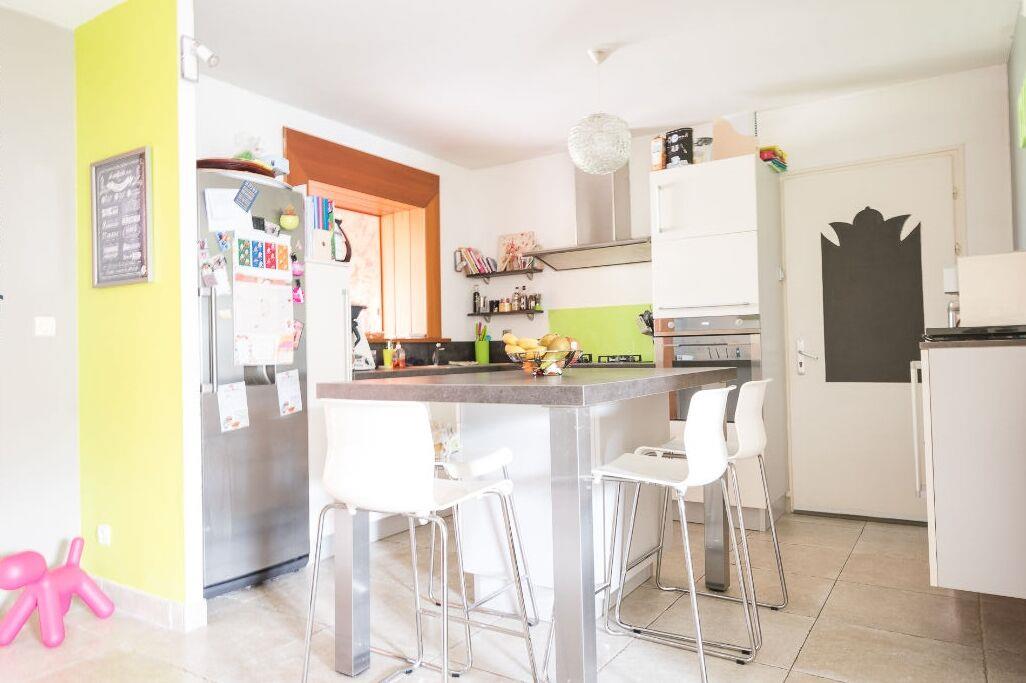 Maison à vendre, 120m², Nantes