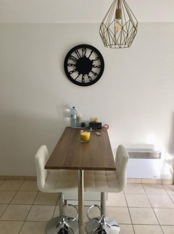 Appartement à louer, 28m², Nantes