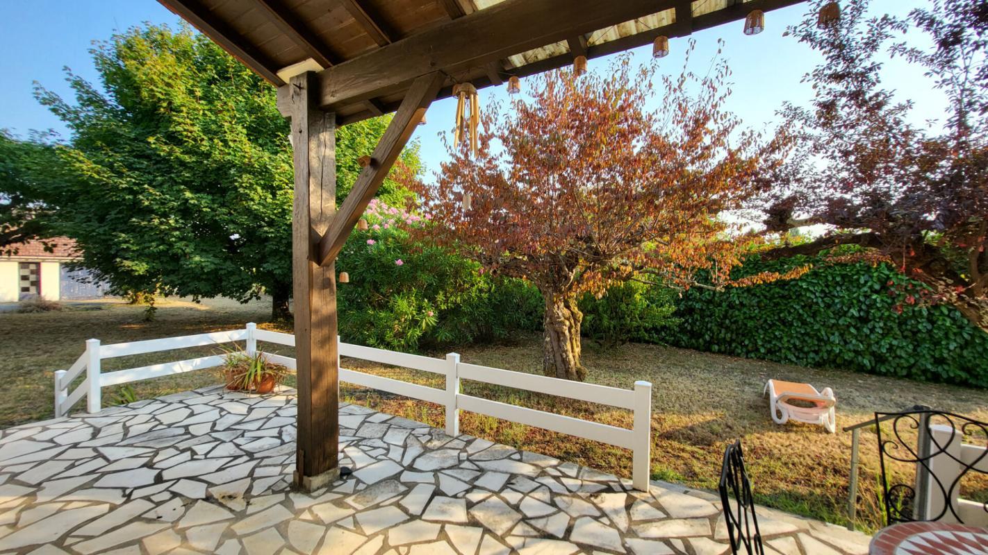 Maison à vendre, 123m², Mussidan