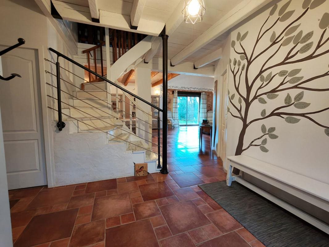 Maison à vendre, 215m², Le Buisson-de-Cadouin