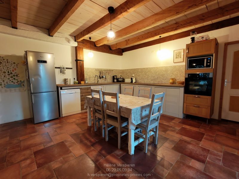 Maison à vendre, 215m², Le Buisson-de-Cadouin