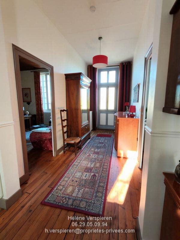 Maison à vendre, 147m², Le Buisson-de-Cadouin