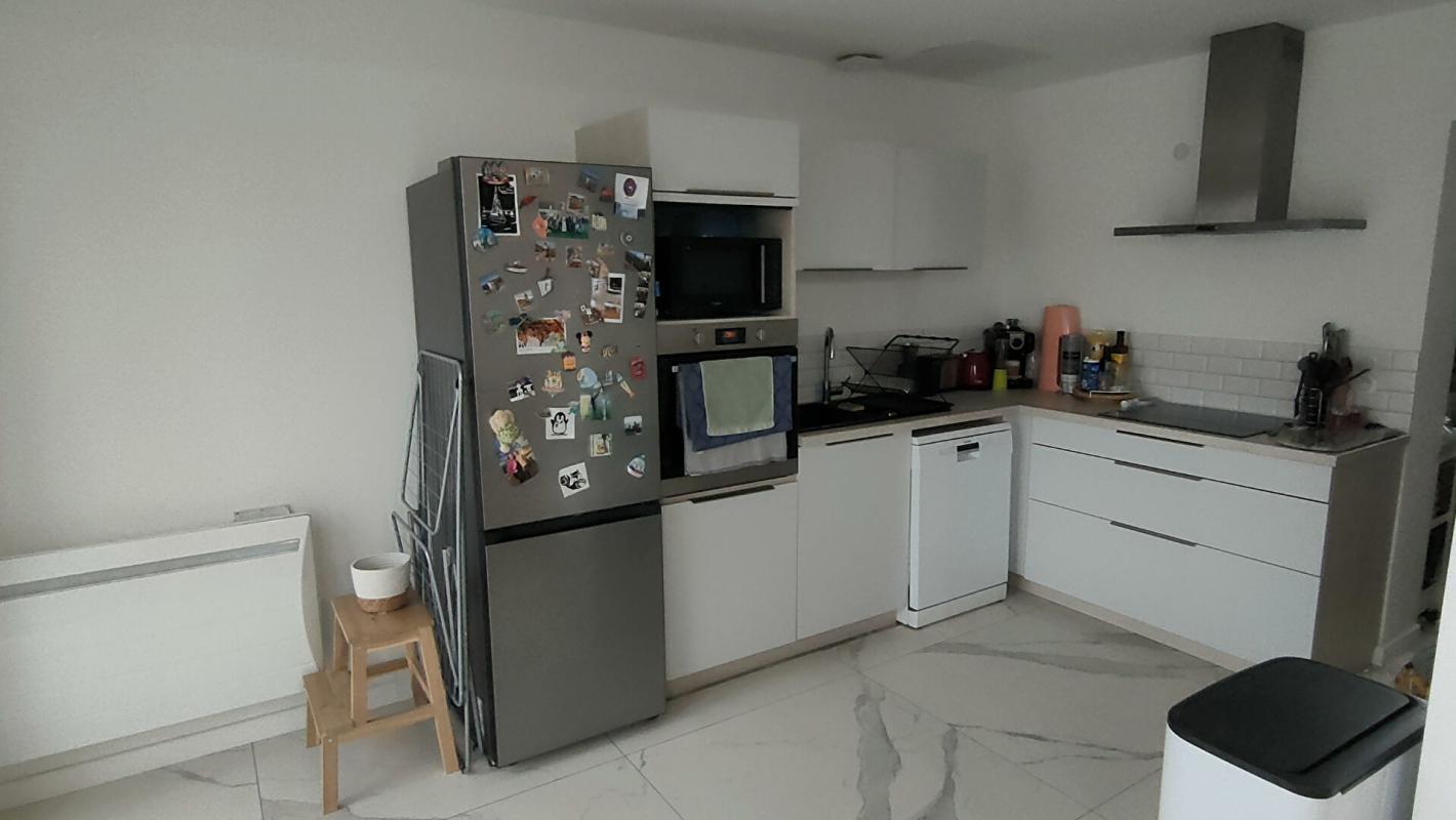 Maison à vendre, 80m², Bazoges-en-Paillers