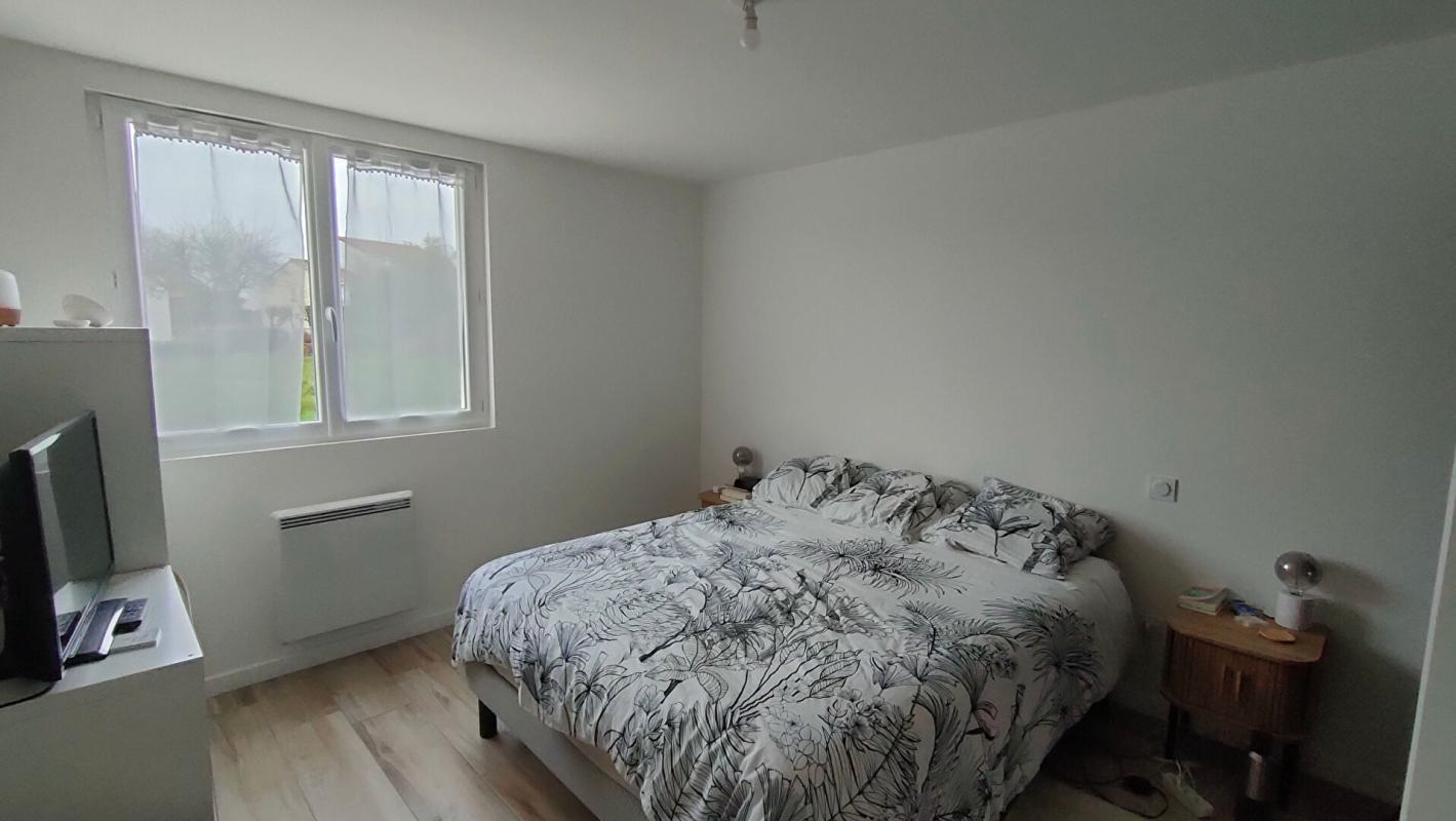 Maison à vendre, 80m², Bazoges-en-Paillers