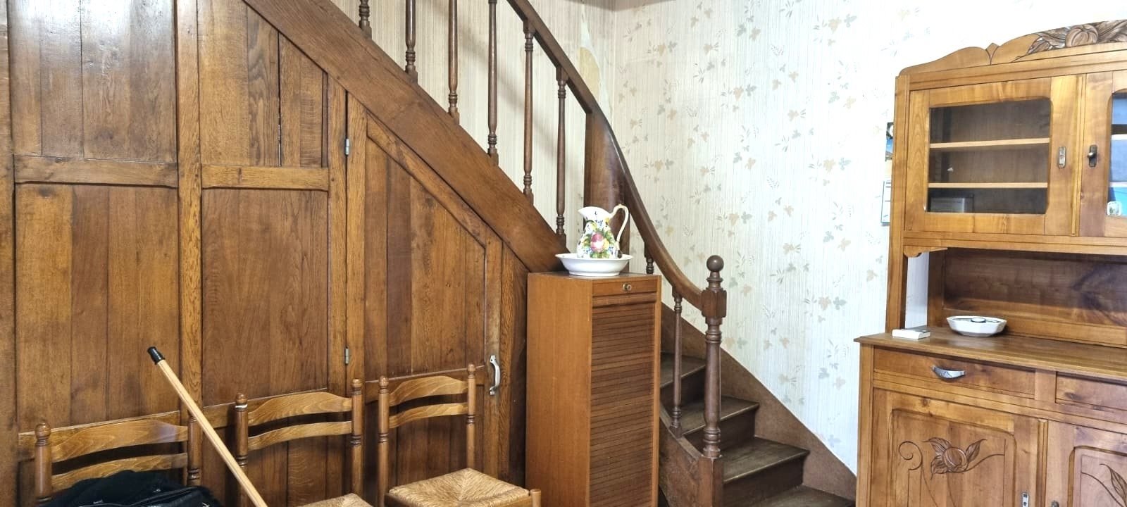 Maison à vendre, 74m², Saint-Aubin-des-Ormeaux