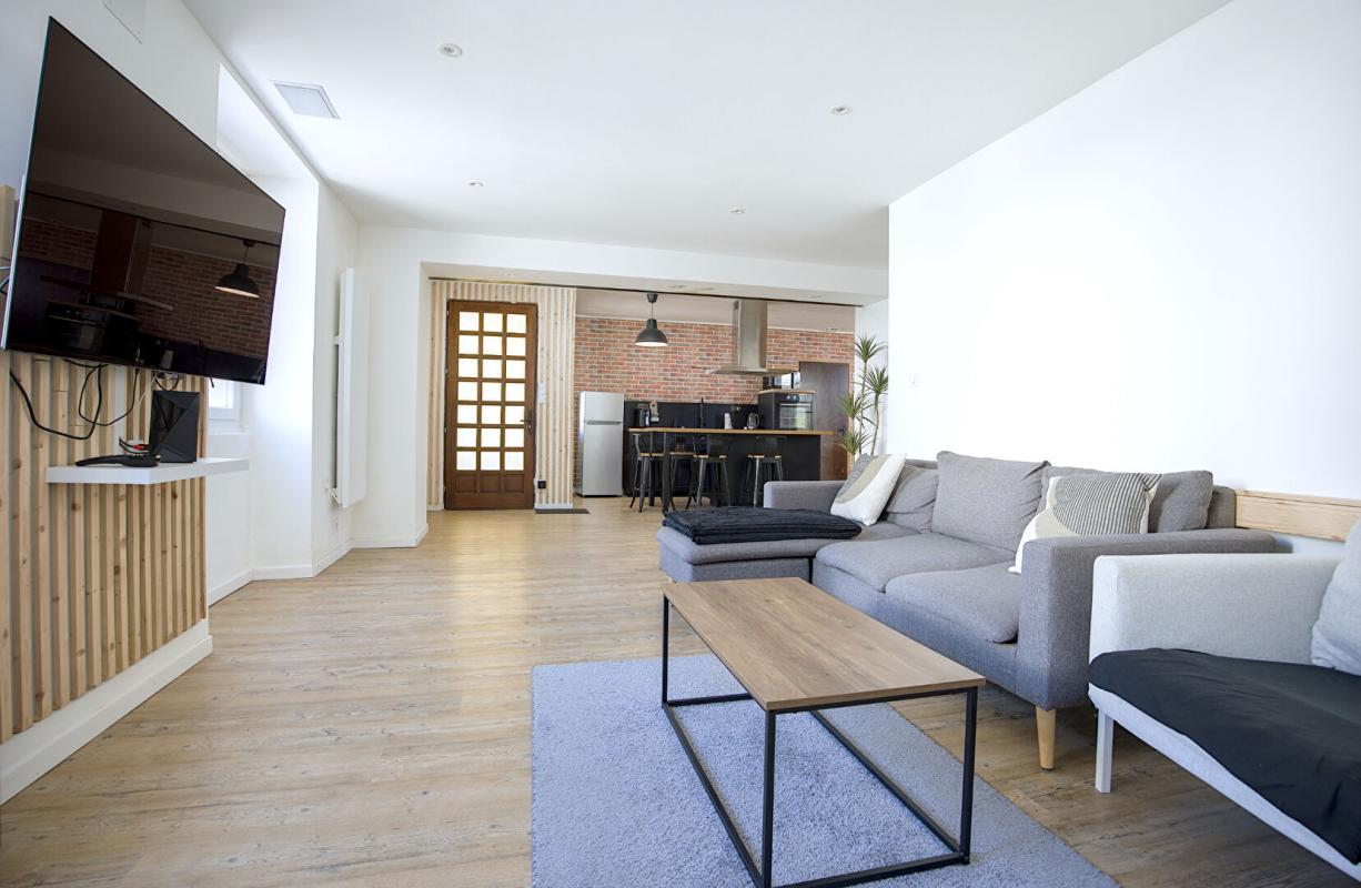 Maison à vendre, 74m², Aubigny-Les Clouzeaux