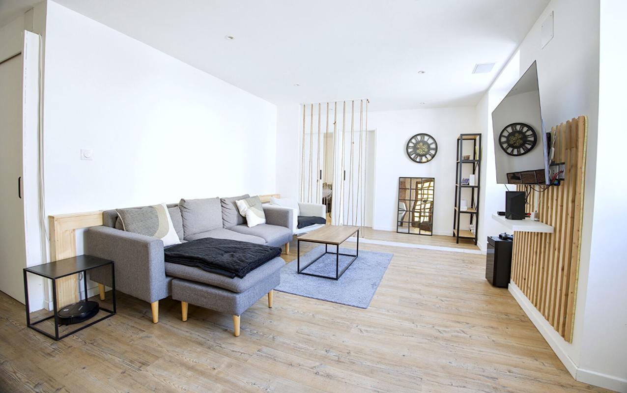 Maison à vendre, 74m², Aubigny-Les Clouzeaux