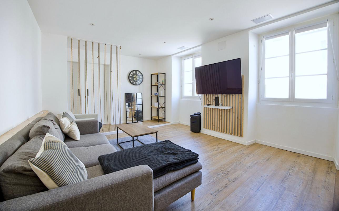 Maison à vendre, 74m², Aubigny-Les Clouzeaux