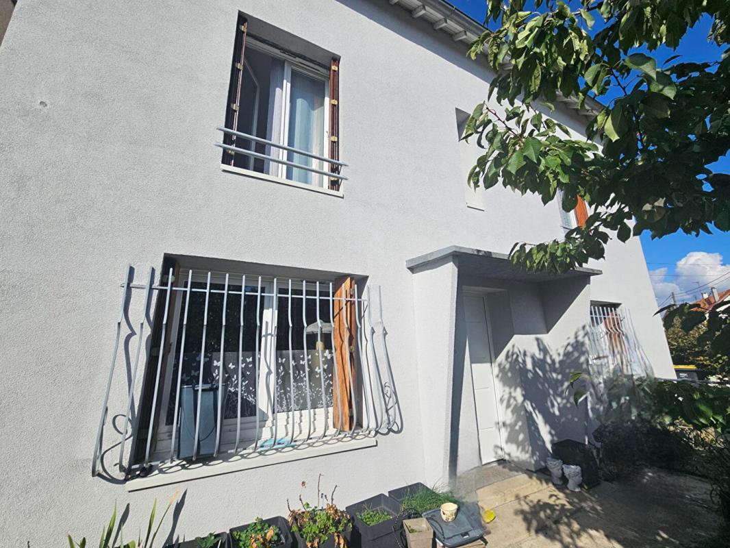 Maison à vendre, 113m², Coubron