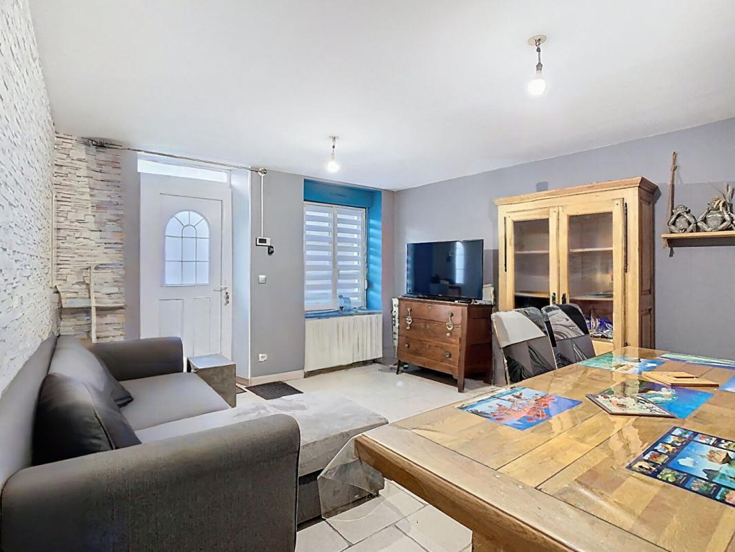 Appartement à vendre, 42m², Laigneville