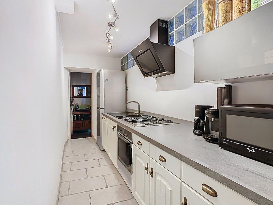 Appartement à vendre, 42m², Laigneville