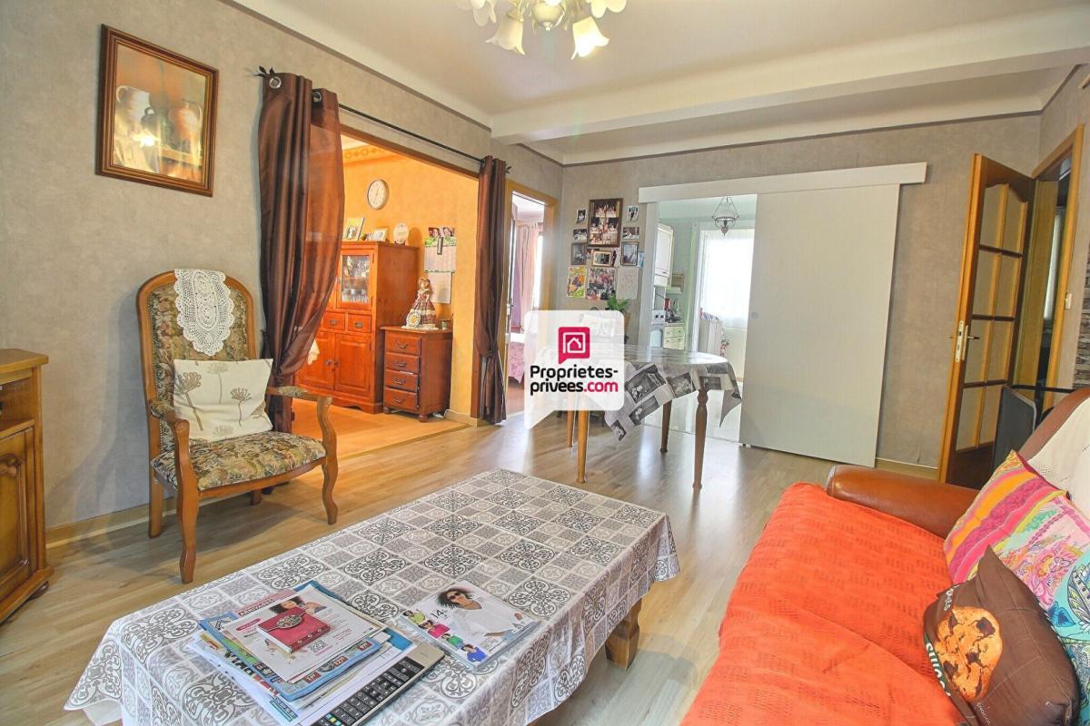 Appartement à vendre, 67m², Nîmes