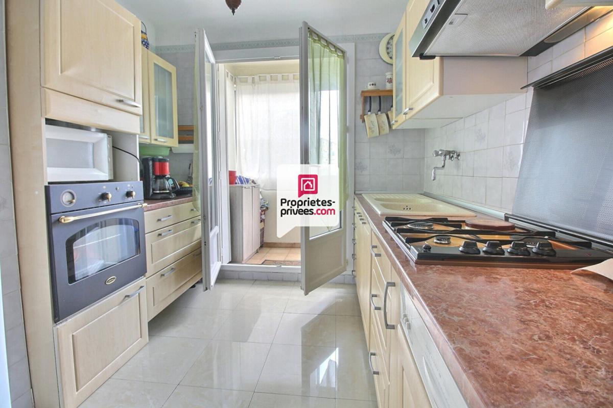 Appartement à vendre, 67m², Nîmes