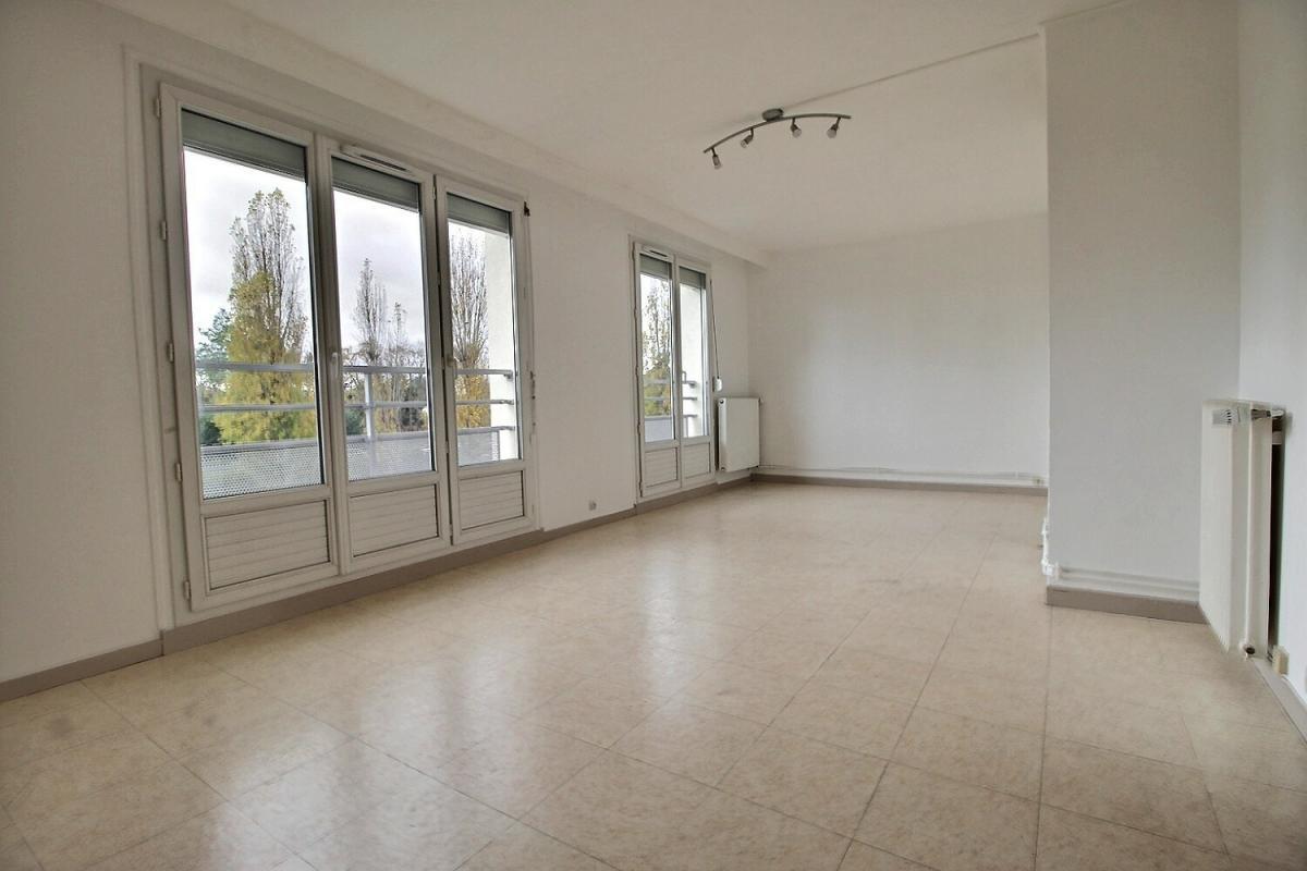 Appartement à vendre, 70m², Orléans