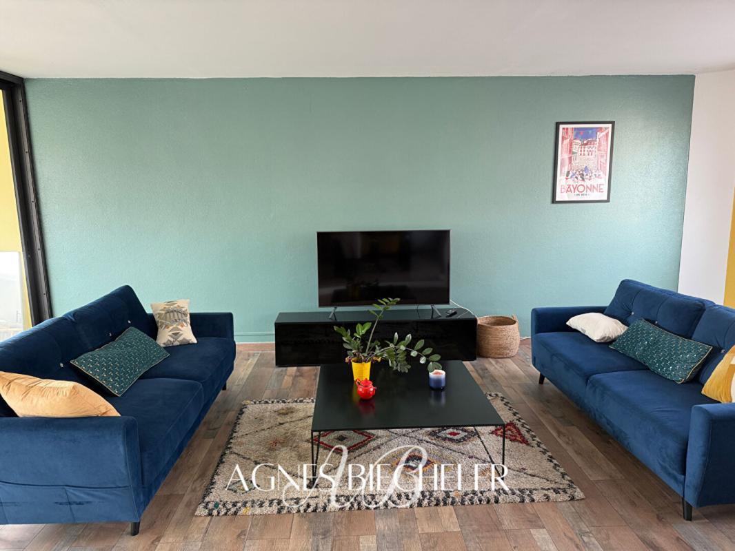 Appartement à vendre, 95m², Perpignan