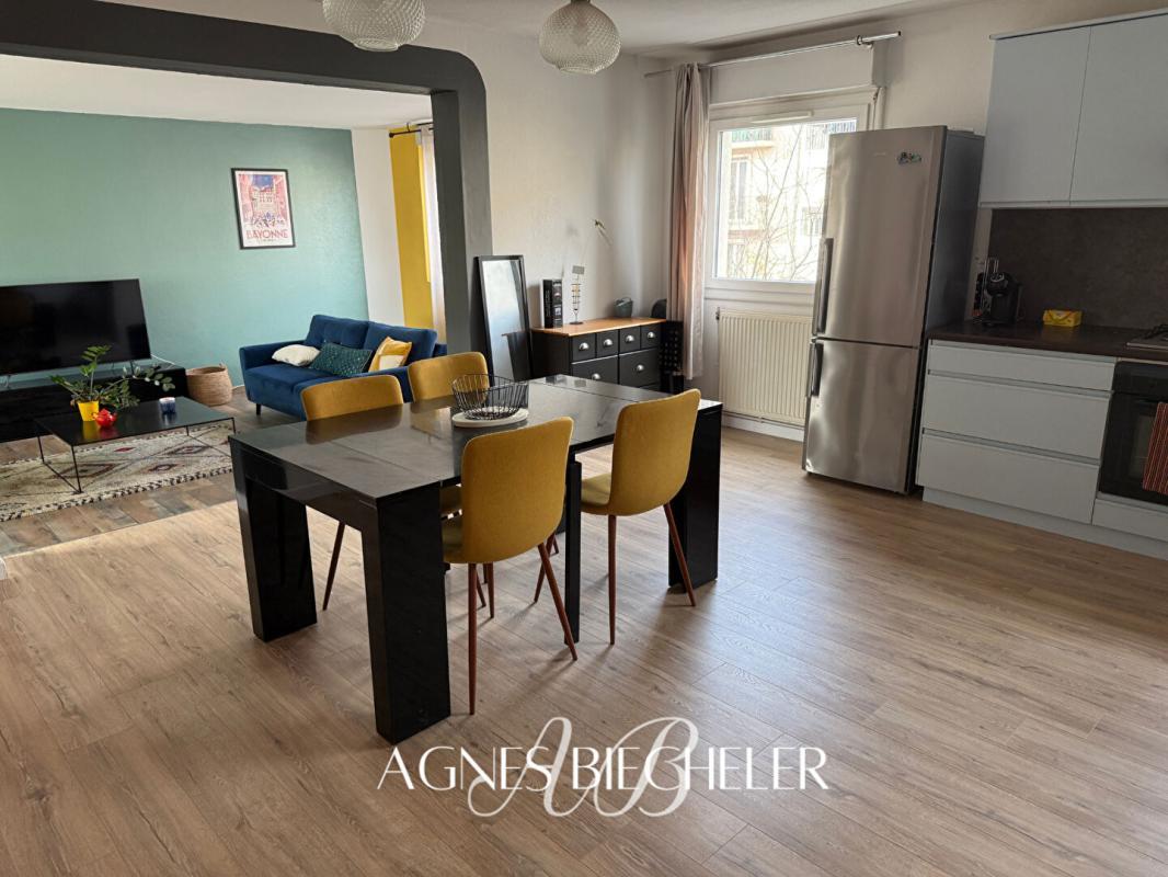 Appartement à vendre, 95m², Perpignan