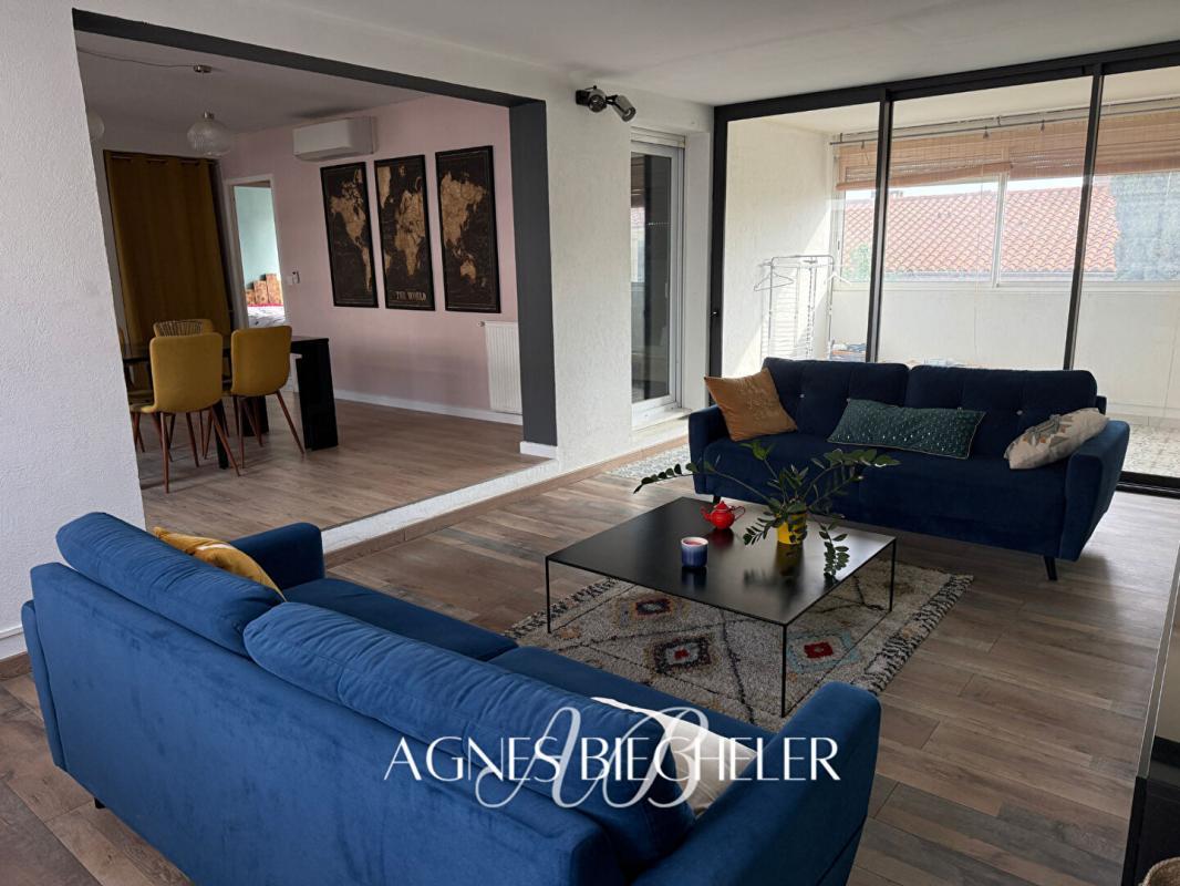 Appartement à vendre, 95m², Perpignan