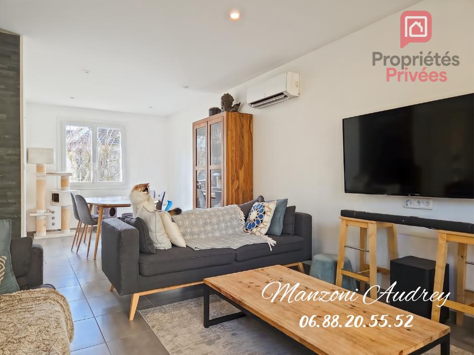 Maison à vendre, 73m², Maraye-en-Othe